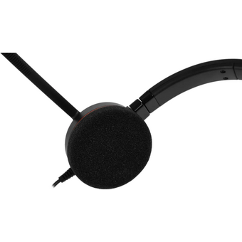  Гарнитура проводная Jabra Evolve 20 (4993-823-169) Mono MS, USB C/A adapter 