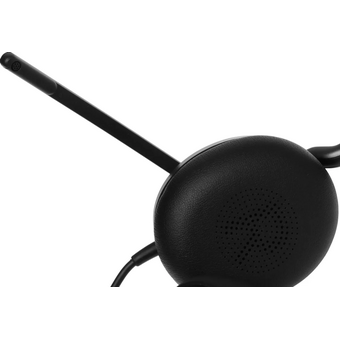 Гарнитура Jabra Evolve2 40 SE (24189-999-899) Stereo MS 