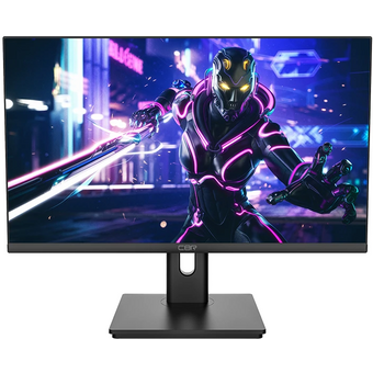 Монитор CBR MZ-2701 (LCD-MZ2701-OPC) черный 