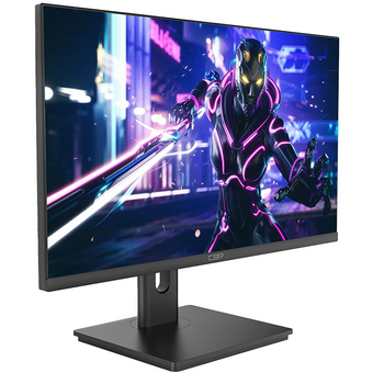  Монитор CBR MZ-2701 (LCD-MZ2701-OPC) черный 