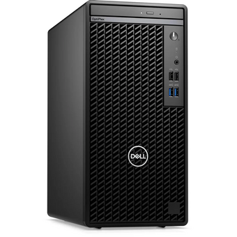  ПК Dell Optiplex 7010-3851 Intel Core i3 12100, DDR5 8ГБ, 512ГБ(SSD), Intel UHD Graphics 730, Windows 11 Pro, черный 