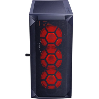  ПК Bloody BD-PC CZ79C3 (2086027) MT i7 13700KF (3.4) 64Gb SSD1Tb RTX5080 16Gb Windows 11 Home 64 GbitEth 850W черный 