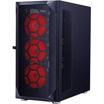  ПК Bloody BD-PC CZ79C3 (2086027) MT i7 13700KF (3.4) 64Gb SSD1Tb RTX5080 16Gb Windows 11 Home 64 GbitEth 850W черный 