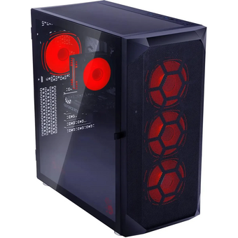  ПК Bloody BD-PC CZ79C3 (2086027) MT i7 13700KF (3.4) 64Gb SSD1Tb RTX5080 16Gb Windows 11 Home 64 GbitEth 850W черный 