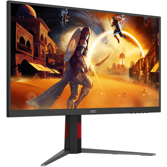  Монитор AOC U27G4 Black 