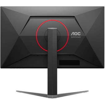  Монитор AOC U27G4 Black 