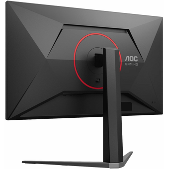  Монитор AOC U27G4 Black 