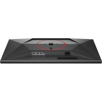  Монитор AOC U27G4 Black 