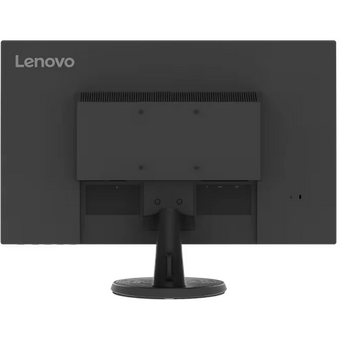  Монитор Lenovo C27-40 (63DDKAT6UK) черный 