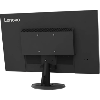  Монитор Lenovo C27-40 (63DDKAT6UK) черный 