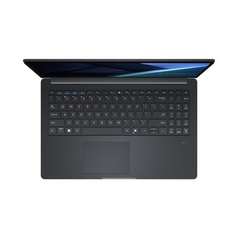  Ноутбук ASUS ExpertBook Entry B1503CVA-S74266 (90NX0801-M04PV0) I5-1335U 8GB 512GB 2280 PCIE G4 SSD 15.6 FHD 1920X1080 16:9 300nits Anti-Glare NTSC 