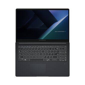  Ноутбук ASUS ExpertBook Entry B1503CVA-S74266 (90NX0801-M04PV0) I5-1335U 8GB 512GB 2280 PCIE G4 SSD 15.6 FHD 1920X1080 16:9 300nits Anti-Glare NTSC 
