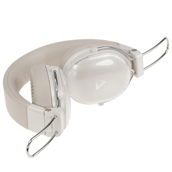  Наушники ACEFAST H7 Active Noise Reduction Wireless Headset Pearl White 