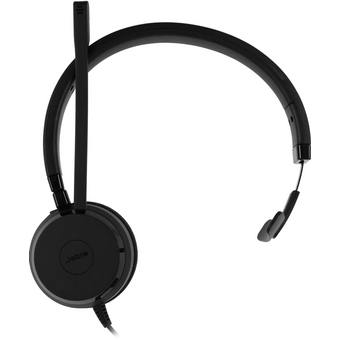  Гарнитура проводная Jabra Evolve 20 (4993-823-169) Mono MS, USB C/A adapter 