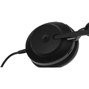  Гарнитура Jabra Evolve2 40 SE (24189-999-899) Stereo MS 
