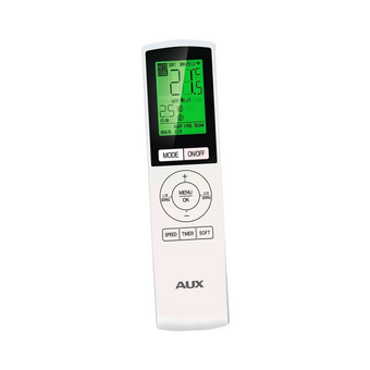  Кондиционер AUX ASW-H09A4/CС-R2DI/AS-H09A4/CС-R2DI Black ART Inverter 