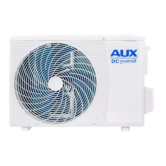  Кондиционер AUX ASW-H09A4/CС-R2DI/AS-H09A4/CС-R2DI Black ART Inverter 