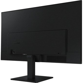  Монитор Samsung S27D300GAUXEN (LS27D300GAUXEN) черный 