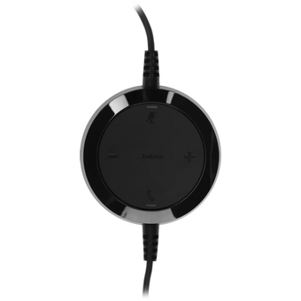  Гарнитура проводная Jabra Evolve 20 (4993-823-169) Mono MS, USB C/A adapter 