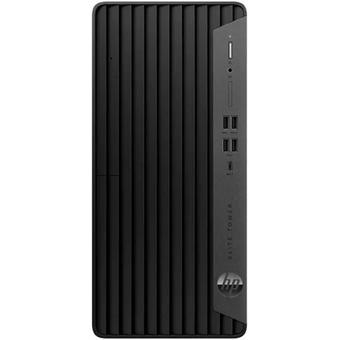  ПК HP EliteDesk 800 G9 (4E7E0AV/16GB) TWR i7 12700/16Gb/SSD512Gb UHDG/DOS3.0/m/kb/черныйeDOS 3.0, черный 