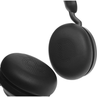  Гарнитура Jabra Evolve2 65 (26599-999-989) Black Link380a MS Stereo Stand 