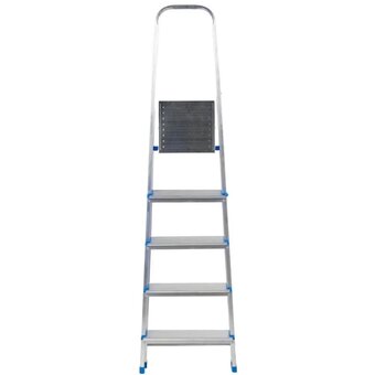  Стремянка LadderBel STR-AL-5 5 ступеней 