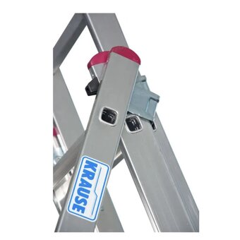  Лестница универсальная Krause Corda 013392 3x9 