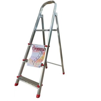  Стремянка Variant М6004 4 ступени 