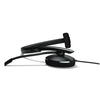  Гарнитура проводная EPOS Adapt 130 USB II Mono (1000913) 