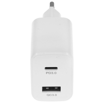  СЗУ Genius PD-20ACP EU White 