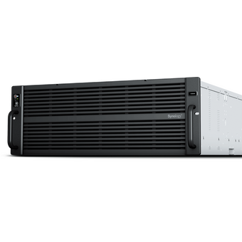  СХД SYNOLOGY High Density HD6500 No HDD 