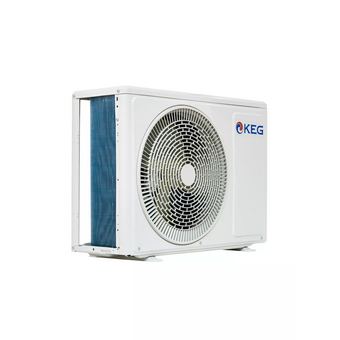  Кондиционер KEG KAC-18GHABp-P200 Smart K inverter WI-FI 