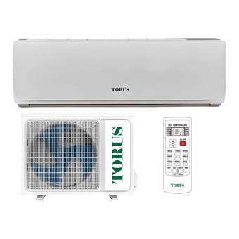  Кондиционер Torus TSO-18H Valencia New 2025 