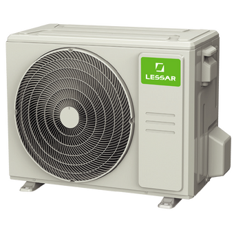  Кондиционер Lessar LS-HE12KCE2B/LU-HE12KCE2B Flexcool 