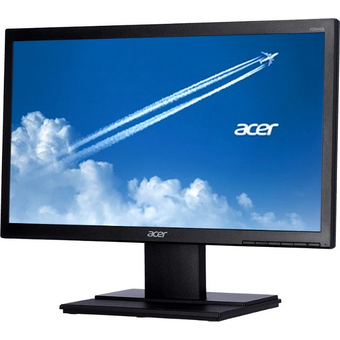  Монитор Acer V206HQLAbi (UM.IV6CD.A02) 