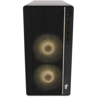  ПК iRU Tactio 310H6SEA (2111269) Intel Core i5 12400F, DDR4 16ГБ, 512ГБ(SSD), NVIDIA GeForce RTX 3050 - 8 ГБ, FreeDOS, черный 