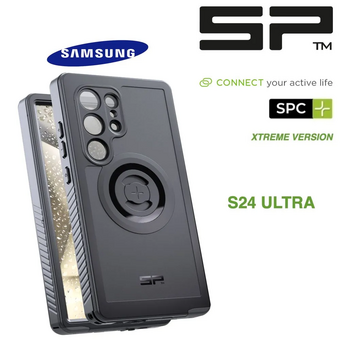  Чехол SP Connect Xtreme SPC+ Samsung S24 Ultra 