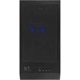  ПК iRU Tactio 510B7GM (2112492) Intel Core i7 12700F, DDR4 32ГБ, 1ТБ(SSD), NVIDIA GeForce RTX 3050 - 8 ГБ, FreeDOS, черный 