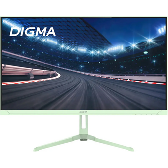  Монитор Digma Overdrive 24P410F (DM24SG03) мятный 