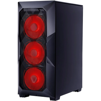  ПК BLOODY BD-PC CH61C1 (2085725) Intel Core i5 12400F, DDR4 16ГБ, 1ТБ(SSD), nVidia GeForce RTX 3050 - 8 ГБ, Windows 11 Home, черный 