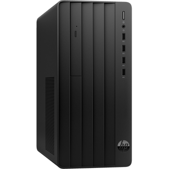  ПК HP Pro 290 G9 (6B2T0EA) MT i5 12400 (2.5) 8Gb SSD256Gb UHDG 730/DVDRW FreeDOS GbitEth 180W kb мышь клавиатура черный 