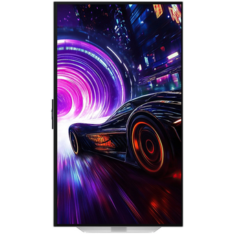  Монитор Samsung Odyssey OLED G8 LS32FG812SIXCI серебристый 