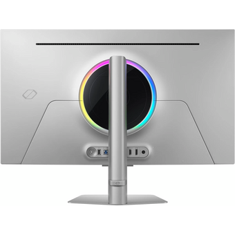  Монитор Samsung Odyssey OLED G8 LS32FG812SIXCI серебристый 