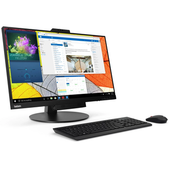  Монитор LENOVO ThinkCentre Tiny-In-One TIO27 (11JHRAT1UK) 