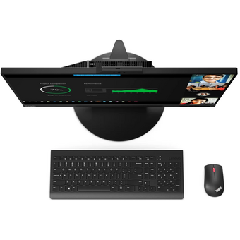  Монитор LENOVO ThinkCentre Tiny-In-One TIO27 (11JHRAT1UK) 