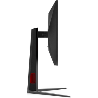  Монитор AOC 25G4S Black 