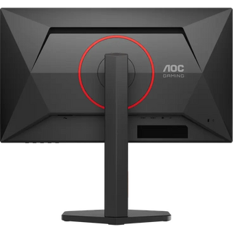  Монитор AOC Q25G4SR Black 