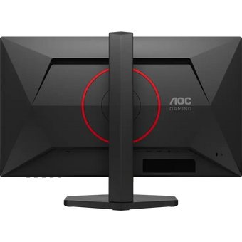  Монитор AOC Q25G4SR Black 