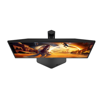  Монитор AOC Q25G4SR Black 