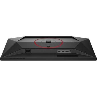  Монитор AOC Q25G4SR Black 
